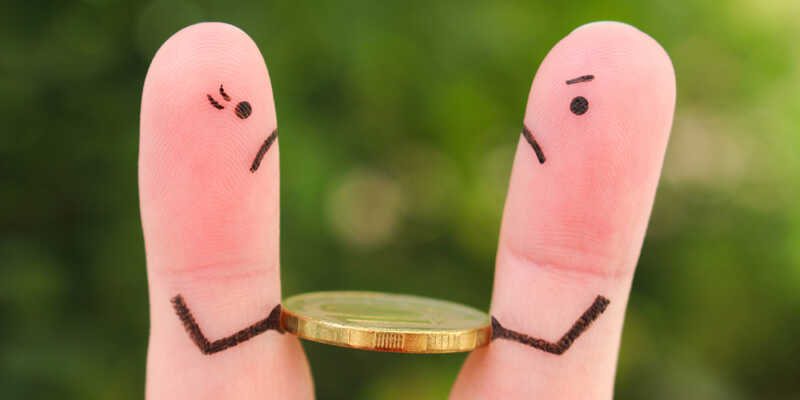 Jóvenes y la planificación familiar vs los que eligen la soledad bajo análisis de una especialista 3 esta bien pedirle dinero a tu pareja - 2