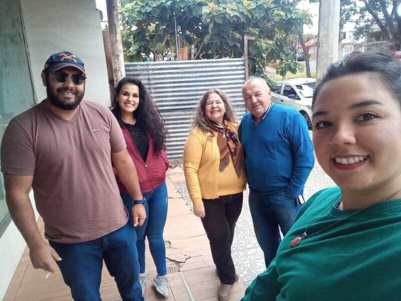 familia damiani - 2