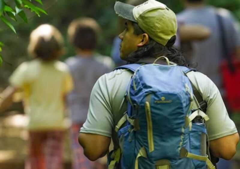 Misiones registró un 70% de ocupación turística durante el fin de semana largo finde semana largo 1 - 2