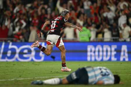 Flamengo Racing