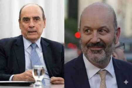 Francos y Sturzenegger aclaran que la reforma laboral no contempla jornadas de 12 horas.