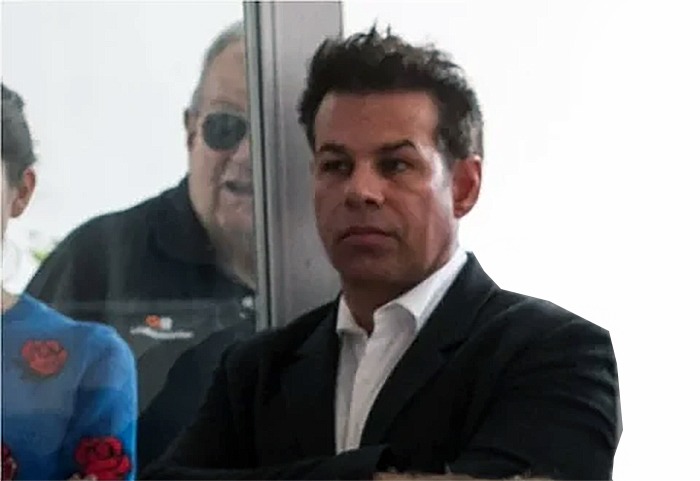 fred machado