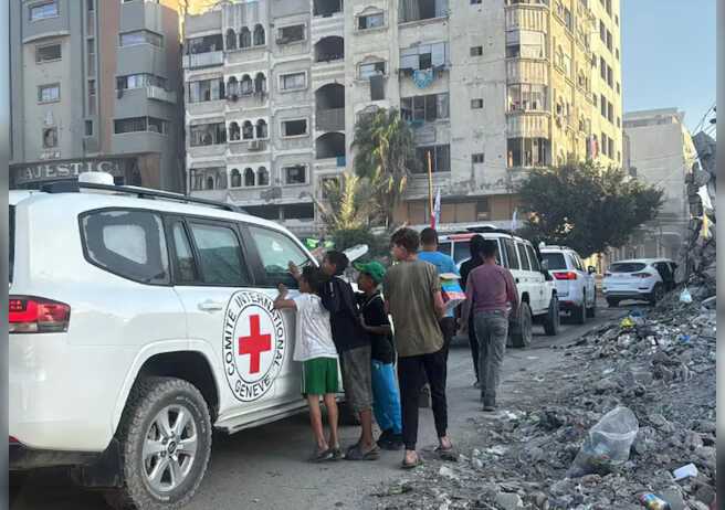 gaza