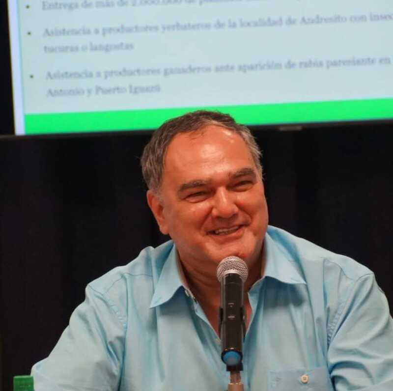 17 de octubre: “hay más peronistas en la renovación que en el PJ”, afirma Gervasoni 3 El dirigente peronista renovador encabezará el acto del Día de la Lealtad frente al PJ y sostuvo que “la mayoría de los peronistas está en la Renovación”.
