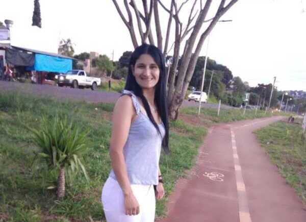 En 10 meses, en Misiones ya se superó el total de femicidios del 2024 1 gloria yrepa oberá femicidio