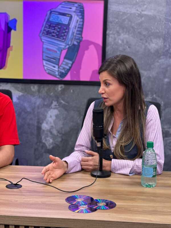 Graciela De Moura: “Estoy convencida de que Oscar Herrera Ahuad es nuestro mejor candidato” 2 graciela de moura - 1
