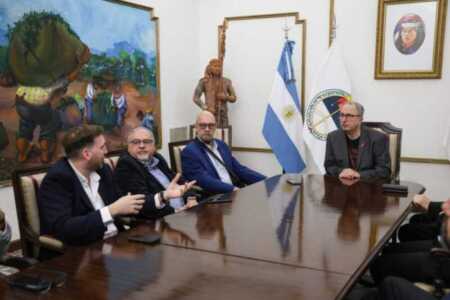 gran logia argentina