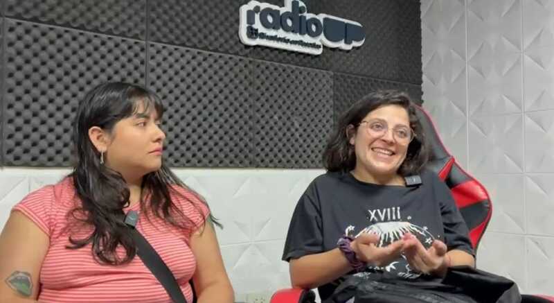 La ZEM celebra una década de investigación colaborativa: “Hacer ciencia también es resistir” 2 ZEM posadas