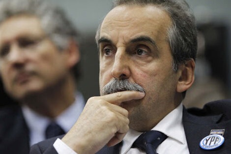 La Corte Suprema dejó firme dos condenas contra Guillermo Moreno y lo inhabilitó a ejercer cargos públicos 1 guillermo moreno