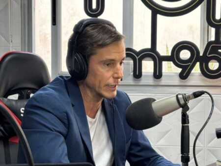 Escrachan a Hartfield por haber difundido páginas de apuestas ilegales hartfield