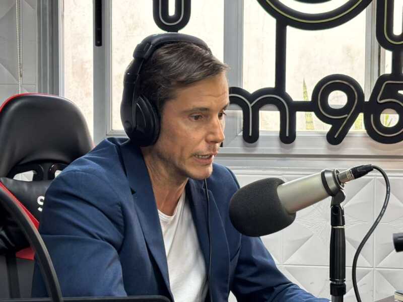 Escrachan a Hartfield por haber difundido páginas de apuestas ilegales hartfield