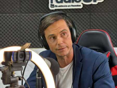 Durante una entrevista en Radio Up, Hartfield destacó el crecimiento territorial del espacio libertario y sostuvo que el partido trabaja para convertirse en una alternativa de gobierno en Misiones.