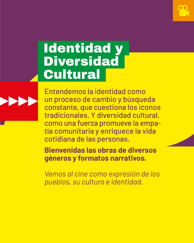 Comienza Oberá en Cortos: una semana a pura pantalla grande y cultura audiovisual 3 image 1 - 2