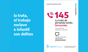 Misiones ya activó protocolo de rescate y acompañamiento a madre e hijo víctimas de trata 5 trata de personas