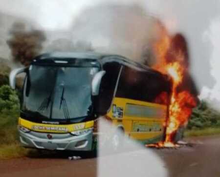 incendio colectivo pozo azul