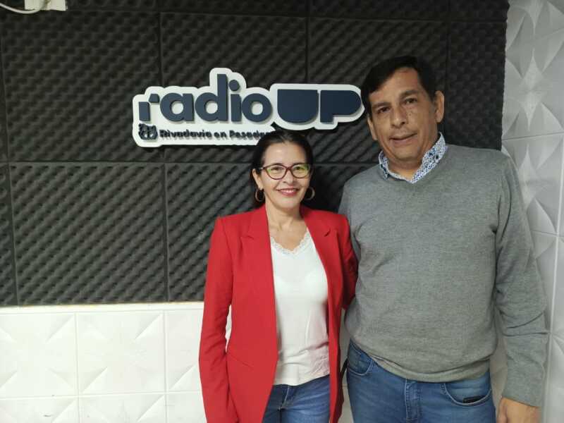 OPINIÓN EN REDES SOCIALES MISIONES