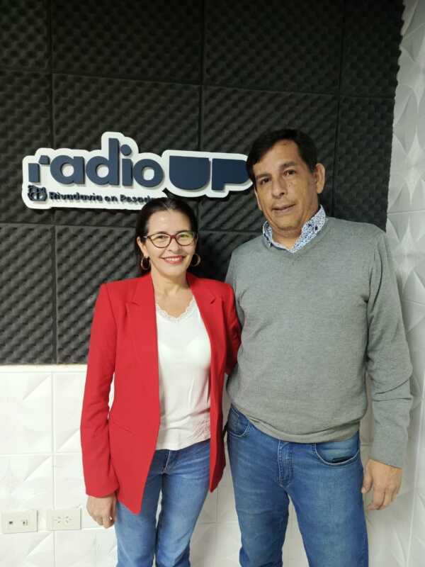 REDES SOCIALES MISIONES