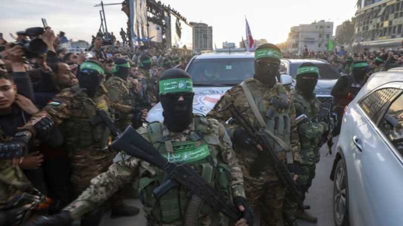 Israel envía delegación a El Cairo para recuperar al último rehén israel hamas rehenes - 2