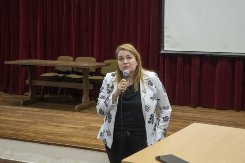 ivonne aquino artes unam - 2