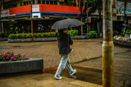 lluvias Misiones