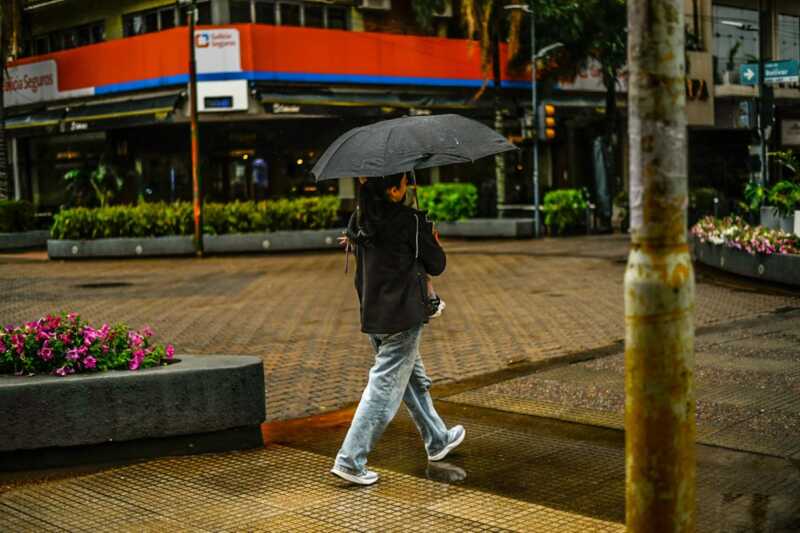 lluvias Misiones