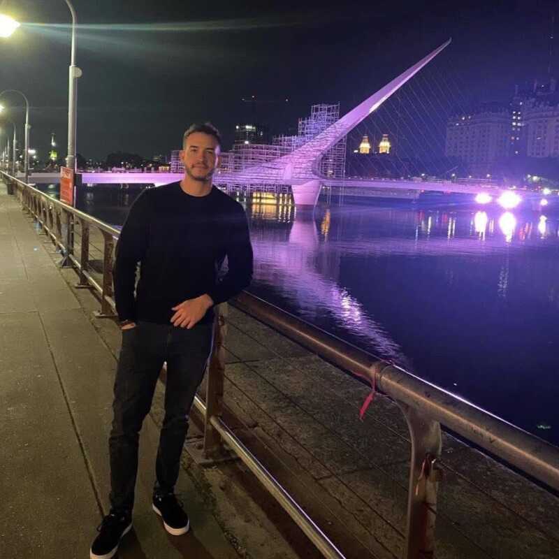 Una de las víctimas del choque fatal en Ituzaingó era graduado de la UNaM 1 choque ituzaingó