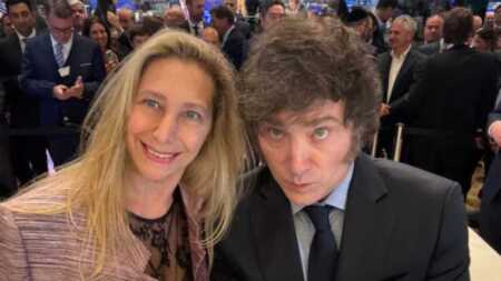 Miércoles clave en el Senado: se discuten pedidos de interpelación a Karina Milei senado