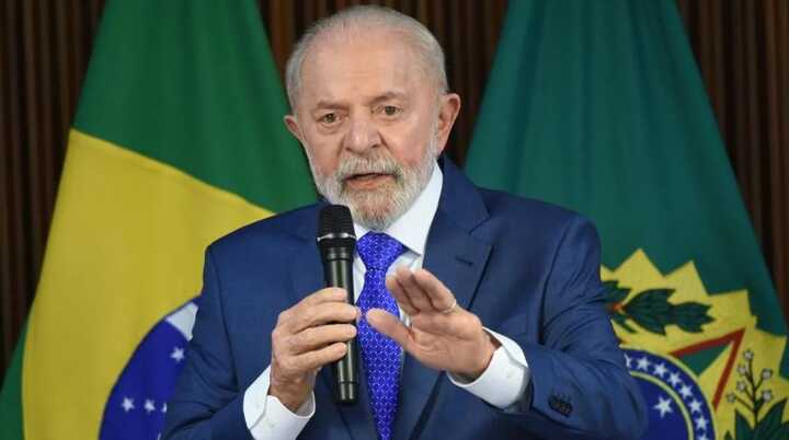 Escándalo de corrupción golpea al gobierno de Lula a meses de las elecciones en Brasil 6 lula - 5