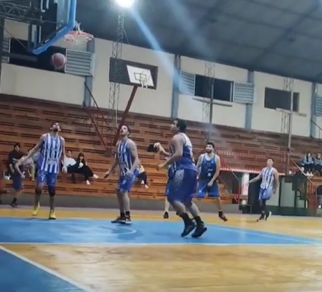 Mariano Schavoloff: “Queremos que Luz y Fuerza vuelva a ser un club grande del básquet misionero” 4 luz y fuerza