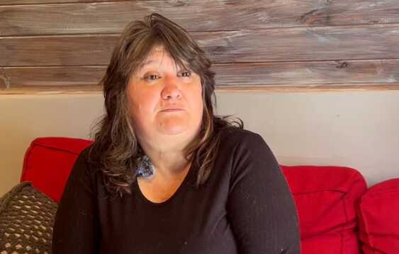 Comienza el juicio por el femicidio de Cecilia Strzyzowski en Resistencia 6 mama de cecilia - 5