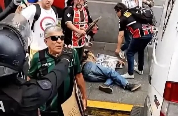 jubilados