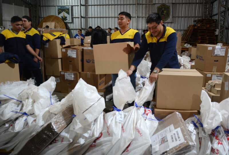 misiones elecciones