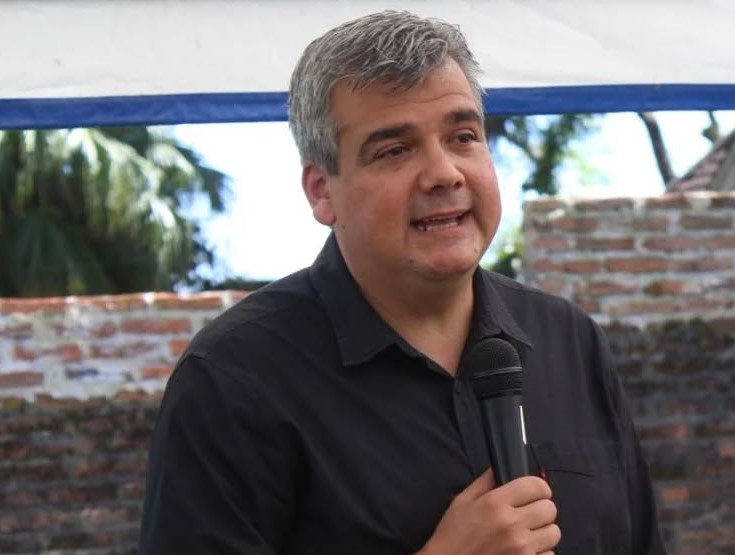 Las tres etapas de Reto a la Vida Misiones para superar las adicciones: desintoxicación, rehabilitación y reinserción 7 miguell benitez - 6