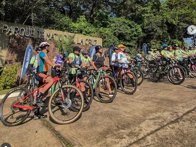 Misiones registró un 70% de ocupación turística durante el fin de semana largo 4 misiones 1 - 3