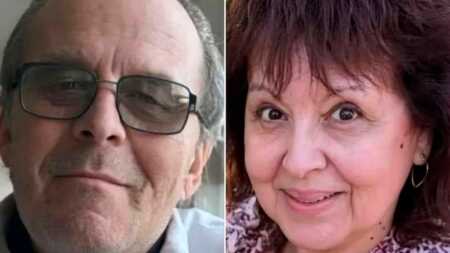 Las nuevas huellas reavivan la ilusión de encontrar con vida a la pareja de jubilados desaparecida en el desierto patagónico.