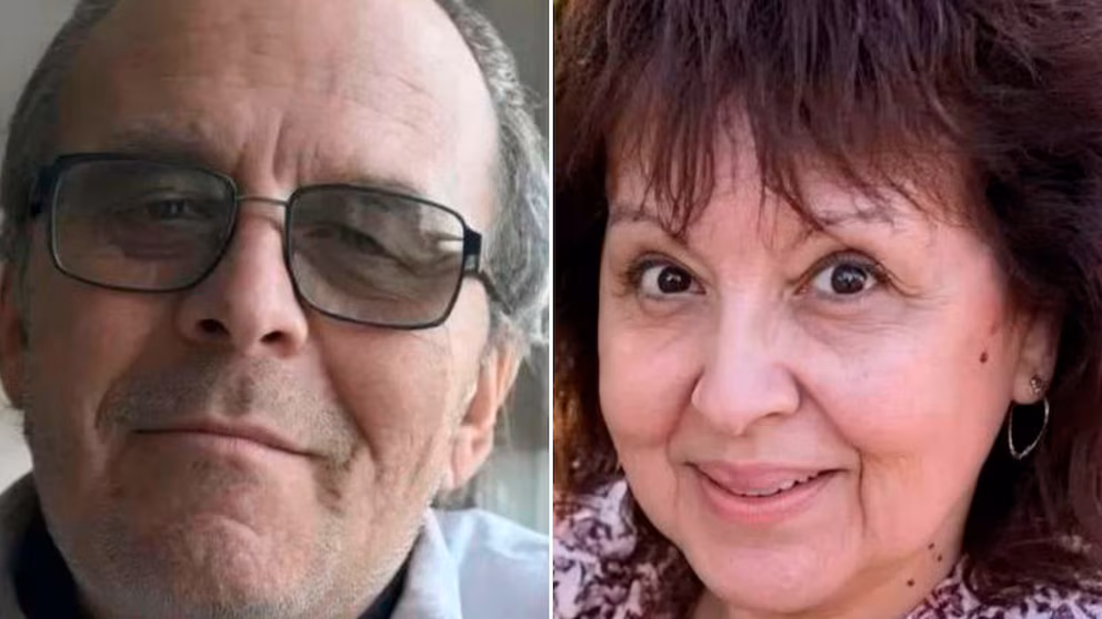 Chubut: hallaron huellas en un sendero y reactivan la búsqueda de los jubilados desaparecidos hace once días Las nuevas huellas reavivan la ilusión de encontrar con vida a la pareja de jubilados desaparecida en el desierto patagónico.