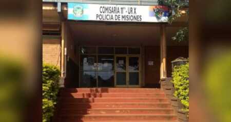 incendio
