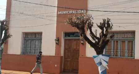 Municipalidad de Santa Ana