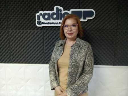 “De libertarios tienen muy poco”, dijo Ninfa Alvarenga sobre La Libertad Avanza “El cambio real que busca la sociedad exige líderes responsables y comprometidos con la ética y el trabajo”, concluyó.