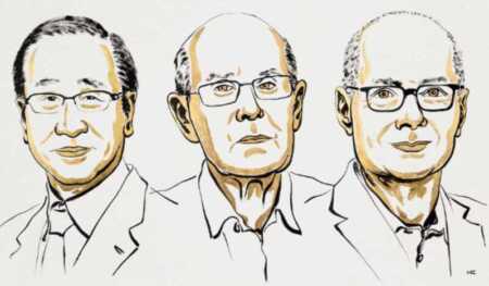 Premio Nobel de Química 2025: reconocimiento a los creadores de “estructuras metalorgánicas” nobel 3 1 - 4