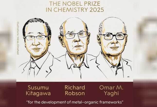 nobel quimica - 2