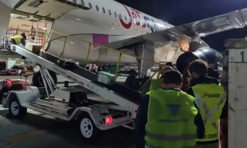 Swissport