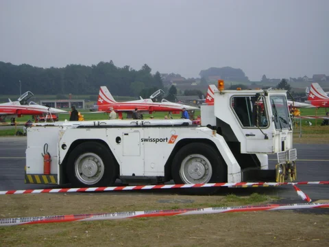 Swissport