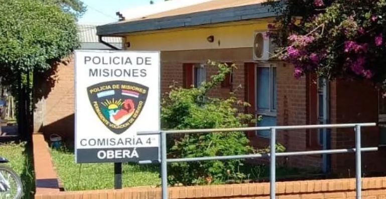 Jubilado obereño denunció que su yerno le robó más de $10 millones 7 ober - 6