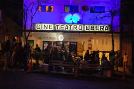Cine, música y memoria: el Festival Oberá en Cortos se prepara para una edición histórica en octubre Cine, música y memoria: el Festival Oberá en Cortos se prepara para una edición histórica en octubre