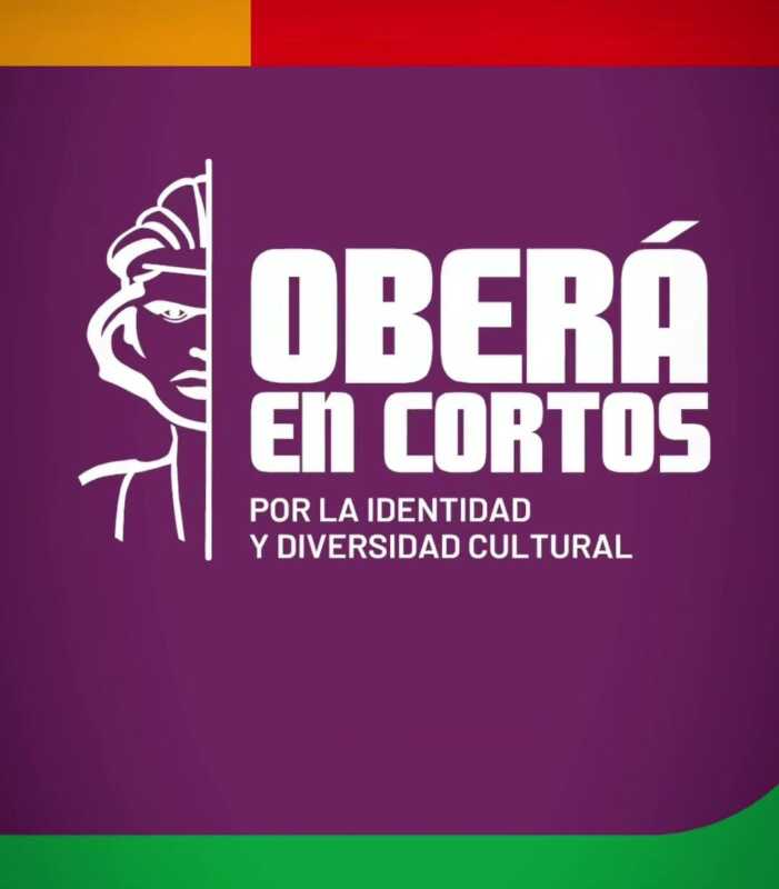 Este lunes arranca Oberá en Cortos: conocé el programa de la 22º edición 2 El cine regional toma la pantalla: hoy arranca Oberá en Cortos 2025 con actividades para toda la comunidad.