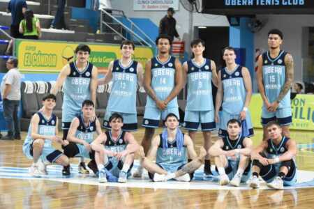 Pre Federal de Básquet: OTC venció a Tirica y sumó su séptima victoria OTC en el Pre Federal