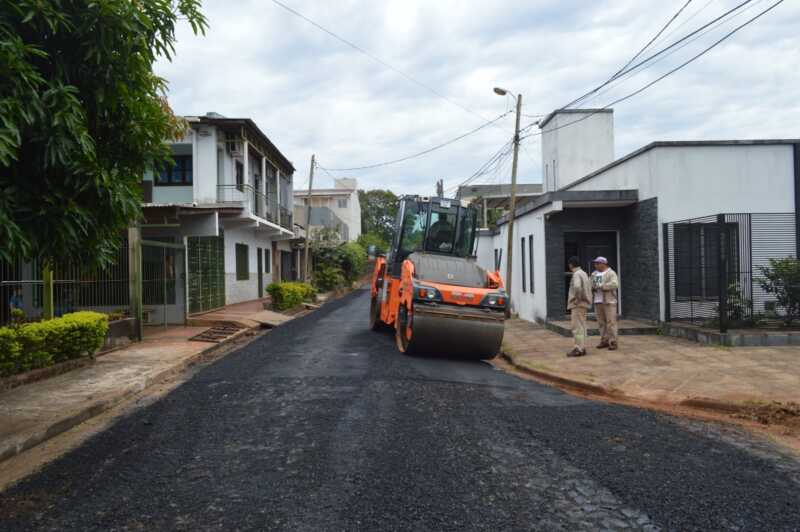 posadas obras