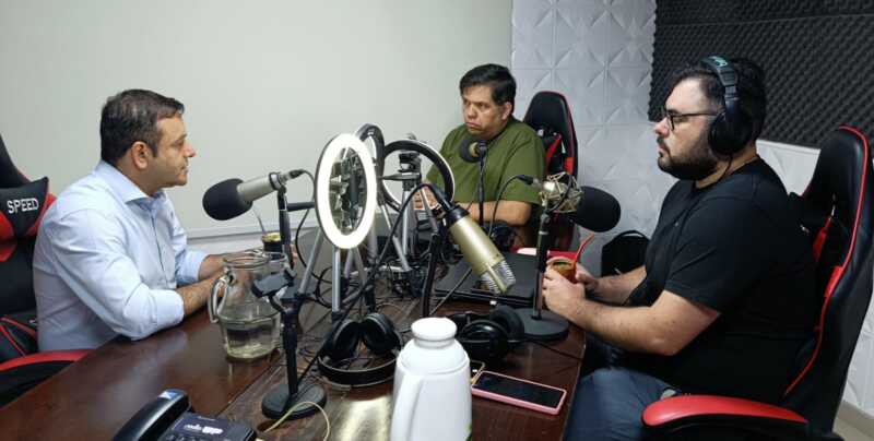 Herrera Ahuad: “Estoy dispuesto al debate por la reforma laboral, pero sin complicarle la vida de los trabajadores” 4 oha - 3