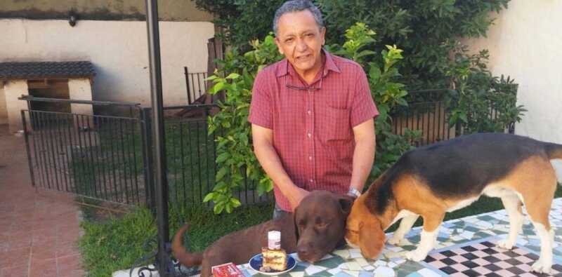 Causa de los cuadernos: rechazaron sobreseer a Cristina Kirchner de manera anticipada 2 Oscar Centeno también irá a juicio